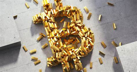 Bitcoin is falling. Should you invest in gold now? - CBS News
