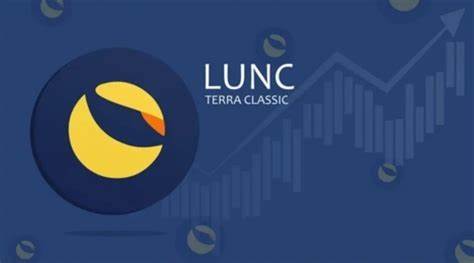 Cosmos Stacks Developers To Assist Terra Luna Classic For LUNC Revival - CoinGape
