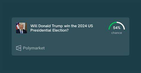 Polymarket Trading Volumes Soar To $400M In August: Presidential Election Winner, Popular Vote And Nominee Bets Dominate