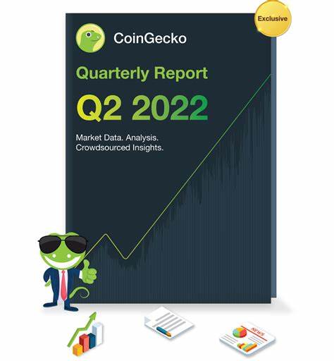 Q2 2022 Cryptocurrency Report - CoinGecko Buzz