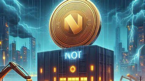 Nothing (NOT) Price Prediction 2024, 2025, 2026, 2027, 2028