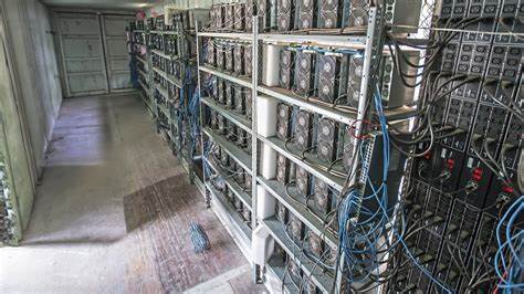 Bitcoin Miner Iris Energy Expands Power Capacity at Texas Data Center - Bitcoin.com News