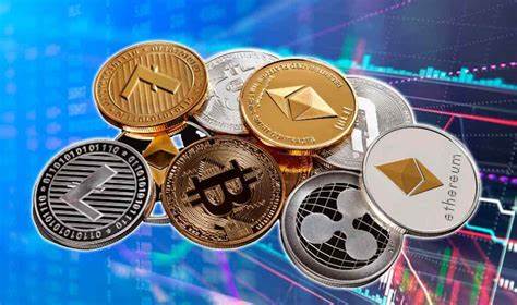 Best Altcoins To Buy Now | Top 8 Altcoins That Could Go Ballistic in 2025 - Modern Diplomacy