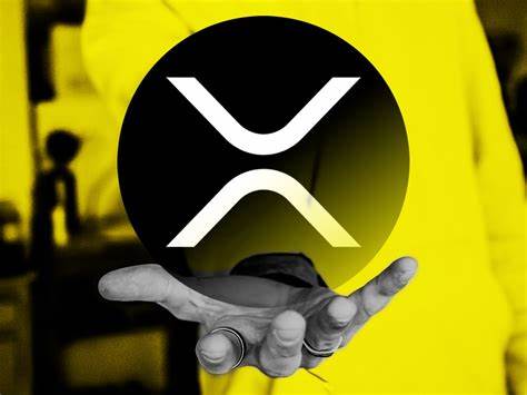 XRP Holders to Receive This Airdrop, Here's How to Claim - U.Today