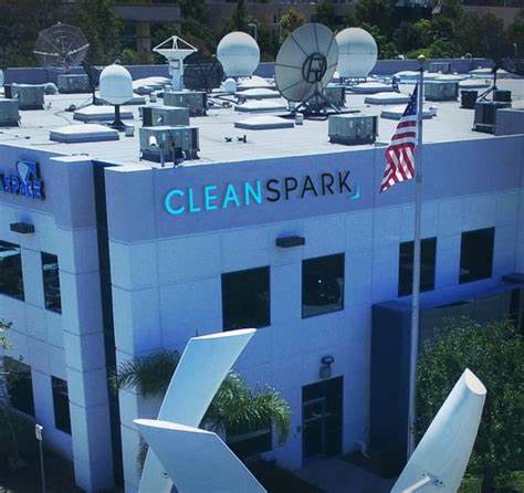 CleanSpark to Acquire Seven Bitcoin Mining Facilities in Tennessee for $27.5M - Cryptonews