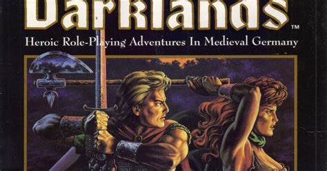 The CRPG Addict: Darklands: Summary and Rating (2019)