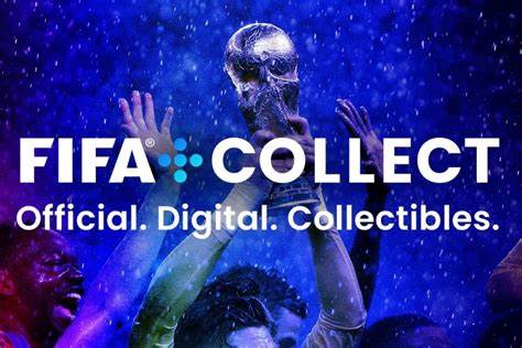FIFA shifts NFT platform to new Ethereum-compatible blockchain
