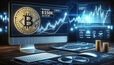 Crypto Analyst Predicts Bitcoin’s $150K Surge-Don’t Miss These 7 Best Cryptos to Buy Right Now - Analytics Insight