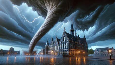 Dutch Court Agrees to Free Tornado Cash Dev Alex Pertsev Pending Trial - Decrypt