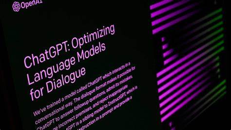 ChatGPT Hyphen Causing Issues?