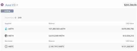 Crypto millionaire loses $43 million in Ether-Bitcoin trading bet
