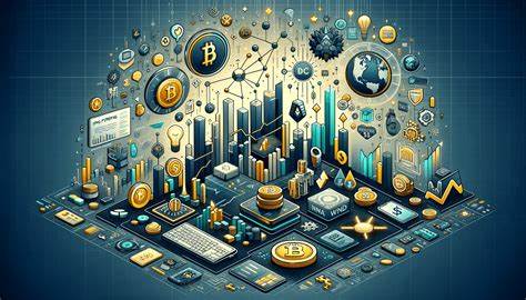VC Investment in Crypto Hits $2.4 Billion After Long Decline - PYMNTS.com