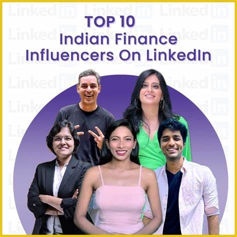 Financial influencers: Can investors take them seriously? - The New Indian Express