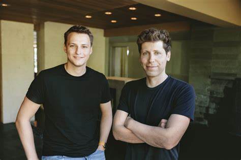 Sam Altman's Worldcoin project continues to scale up - CyberNews.com