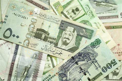 Convert Ripple To Saudi Riyal