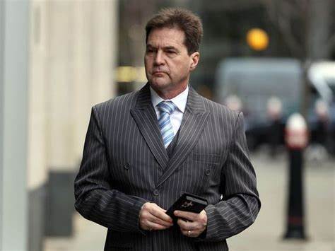 A computer scientist says he's the mystery creator of bitcoin. A London judge aims to find the truth - The Associated Press
