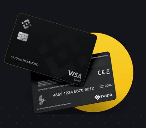 These Are the Best Cards for Crypto Rewards - U.S News & World Report Money
