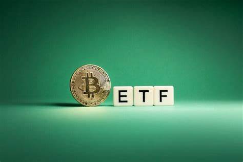 Bitcoin Spot ETFs Saw $555.8M Net Inflows On 'Monster' Monday - Benzinga