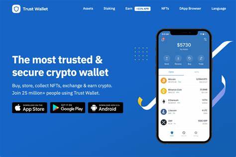 Unlocking the Power of Portfolios with 2024’s Elite Web3 Wallets: Managing Cryptos Easily and Earning Passively - NewsWatch