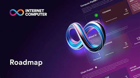 Internet Computer (ICP) Launches Roadmap, Will Bet on Blockchain and AI Interoperability - BeInCrypto