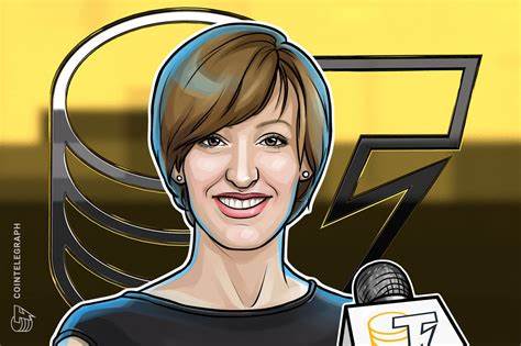 Caitlin Long's Custodia Bank slashes workforce under crypto regulatory strain - Crypto Briefing