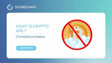 What is AML Check Crypto and How Can it Protect Your Transactions