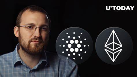 $6.5 Billion ADA in One Day: Cardano Rivals Ethereum - U.Today