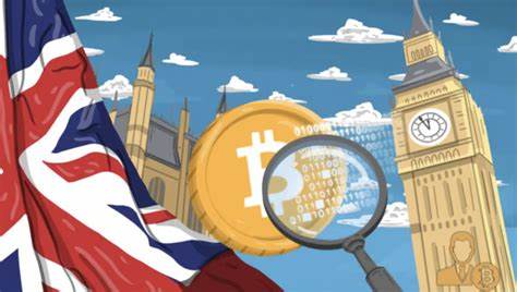 UK Issues Draft Cryptoasset Rules to Boost Fintech and Guard Consumers