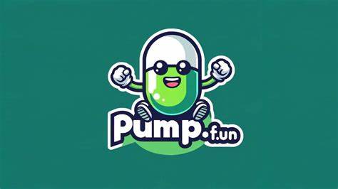 Pumpfun launches creator rewards, $7M potential based on April volume