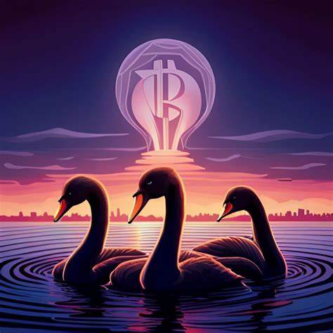What Makes Black Swan Events Crucial for Navigating the Complex Crypto Landscape? - Cryptopolitan