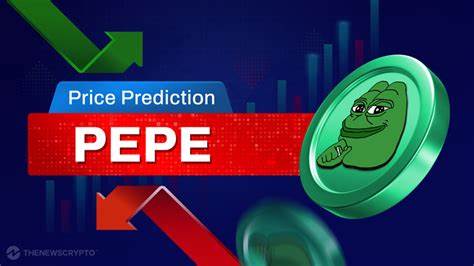 Market Factors That Influence Pepe Cryptocurrency Price