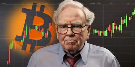 Bitcoin Flips Tesla, Meta, and BTC Hater Buffett's Berkshire Hathaway - Decrypt