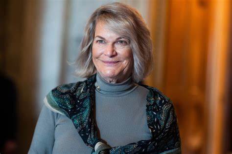 Cynthia Lummis Heads Senate’s New Crypto-Focused Subcommittee - Coin Edition