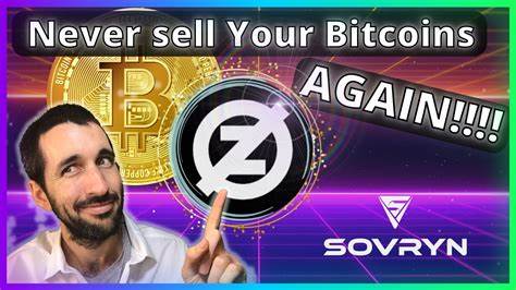 BTC News: Never Sell Your Bitcoin? Bitlayer CEO’s Vision for Lending as the Future of Bitcoin Use