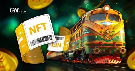 Indian Railways Introduces NFT Tickets for MahaKumbh Mela - CoinTrust