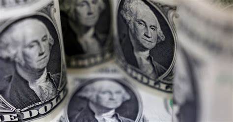 Dollar dips as yen heads for first weekly drop in six - Reuters
