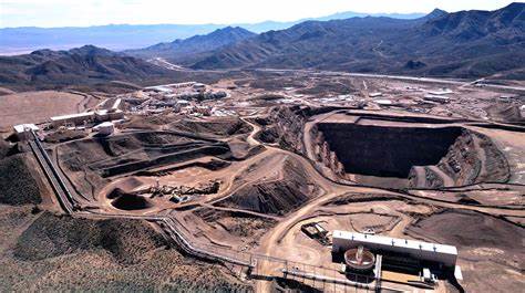 MP Materials swings to quarterly loss on rising production costs