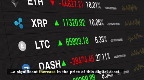 XRP News