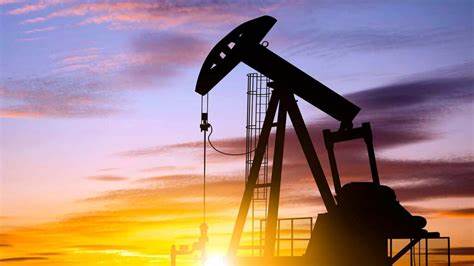 Oil Prices Climb After Fed's Jumbo Rate Cut