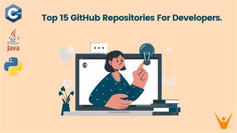 15 GitHub Repositories Every Developer Should Bookmark