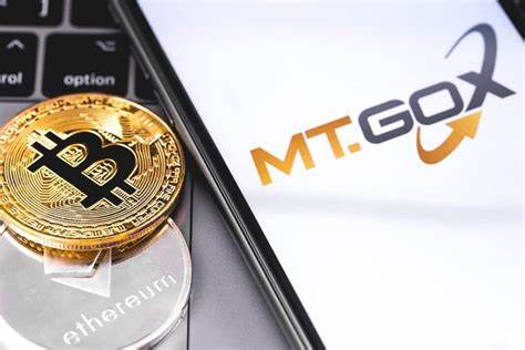 Mt. Gox news: moves $700 million in Bitcoin but the price of the crypto is stable