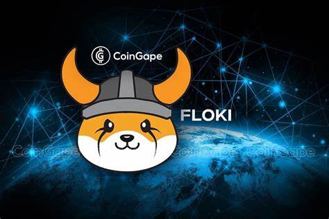 New Floki Roadmap Features Debit Card, Shifts Beyond Meme Status - CoinGape