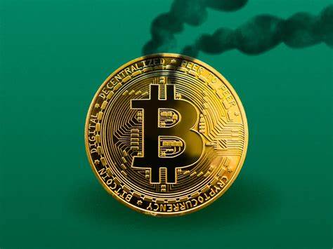 Energy experts slam 'deeply flawed' Harvard-led study on Bitcoin mining's environmental impact