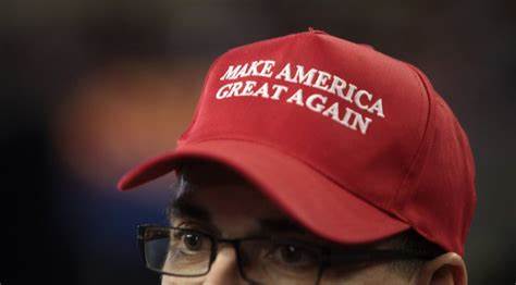 'Make Crypto Great Again': Meme Coins and Jibes Enter American Party Politics - Finance Magnates