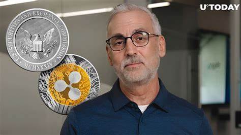 Ripple CLO Teases XRP Case Resolution: 'We Are Closer Than Ever' - U.Today