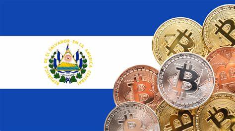 El Salvador Abandons Bitcoin as Legal Tender After Failed Experiment