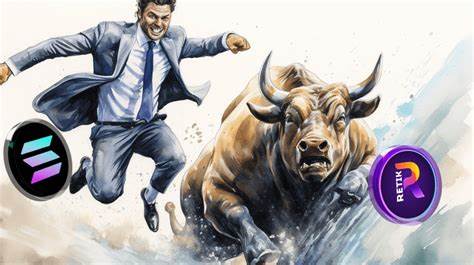 New cryptocurrency jumps 333%, hints at a Solana-like surge ahead of the 2024 bull run - CryptoDaily