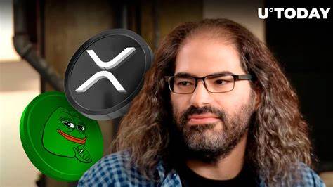 Ripple CTO Wows XRP Community With Cryptic Tweet - U.Today