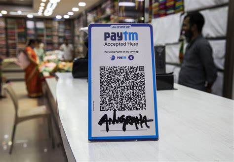 Paytm, top Indian payment firm set to go crypto - Cryptopolitan