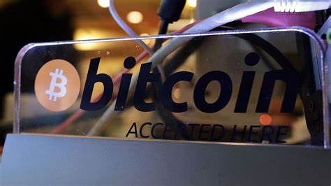 Bitcoin declines following $1 trillion exodus from stock market - FXStreet